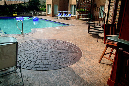 Pool Deck Renovations San Antonio